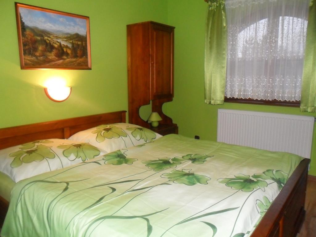 Penzion Country Stará Lesná Zimmer foto