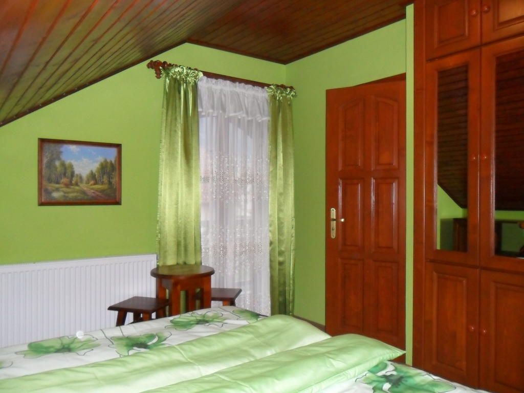 Penzion Country Stará Lesná Zimmer foto